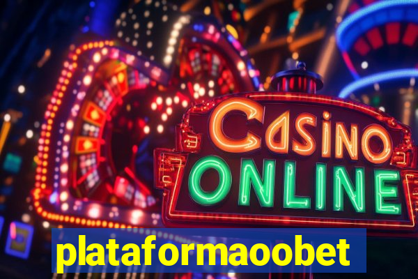 plataformaoobet.com