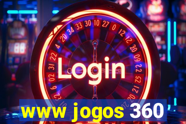 www jogos 360