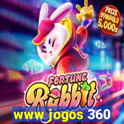 www jogos 360