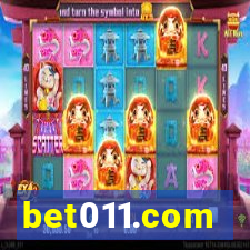 bet011.com