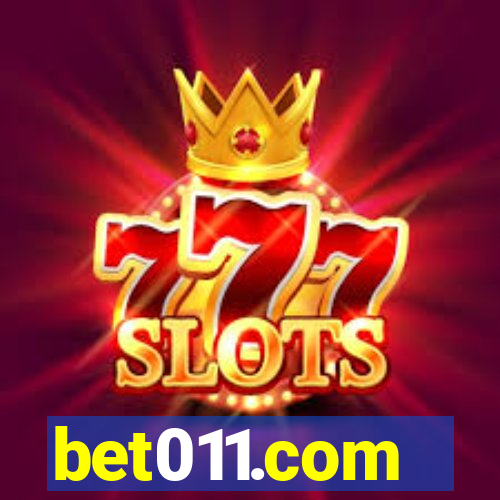 bet011.com