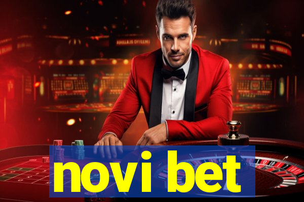 novi bet