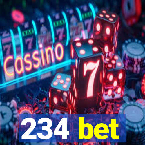 234 bet