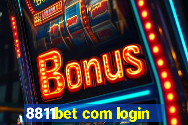 8811bet com login