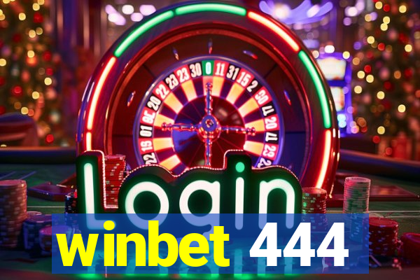 winbet 444