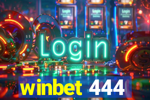 winbet 444