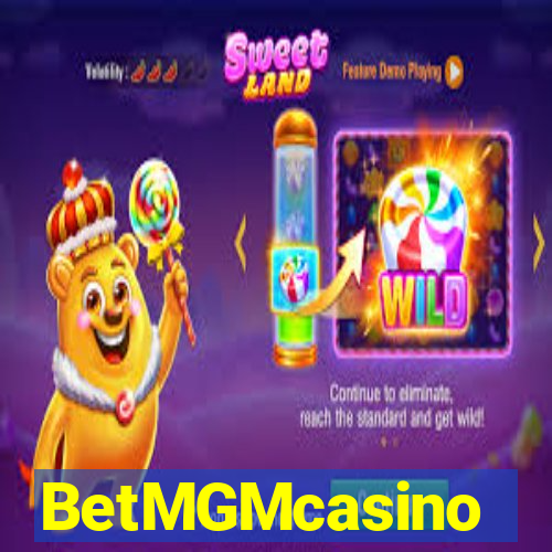 BetMGMcasino