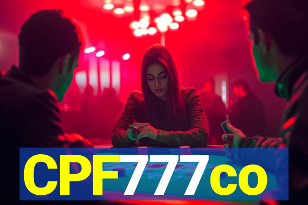 CPF777co