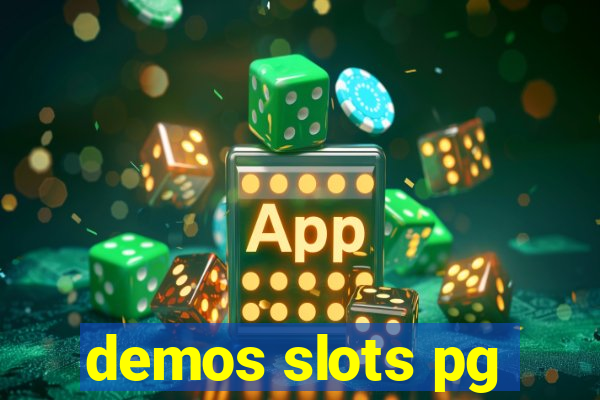 demos slots pg