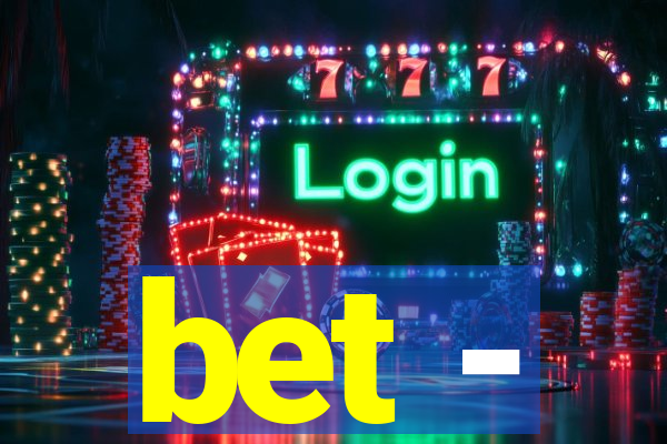 bet -