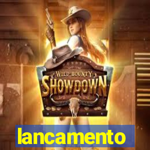 lancamento plataforma slots