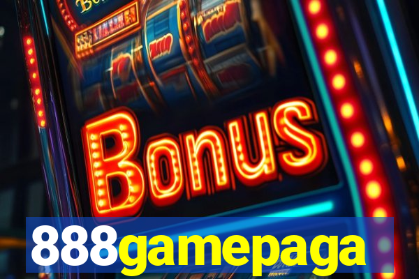 888gamepaga