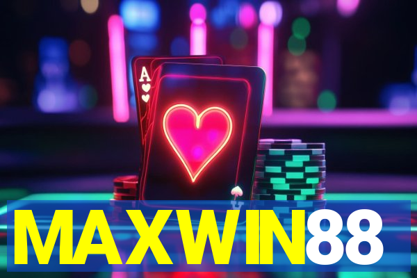 MAXWIN88