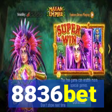 8836bet