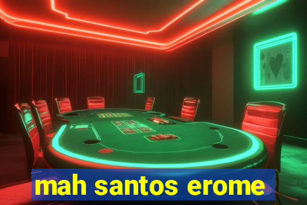 mah santos erome