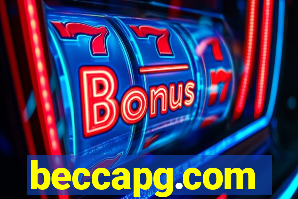 beccapg.com