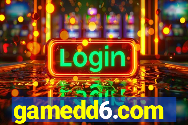 gamedd6.com