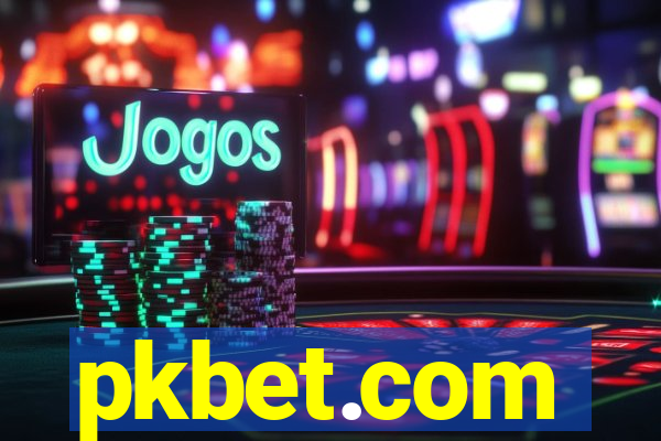 pkbet.com