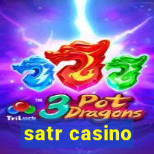 satr casino