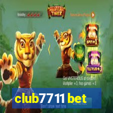 club7711 bet