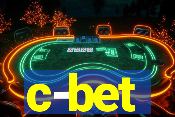 c-bet