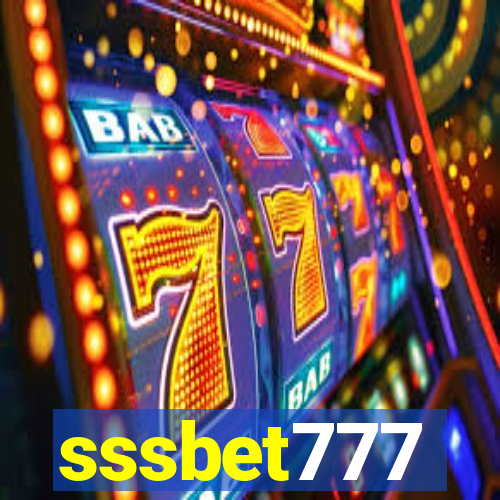 sssbet777