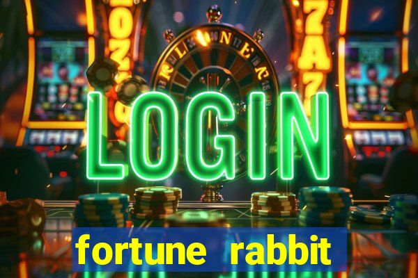 fortune rabbit horário pagante hoje