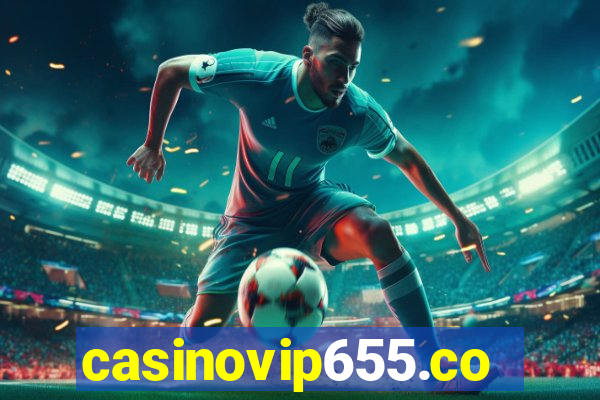 casinovip655.com