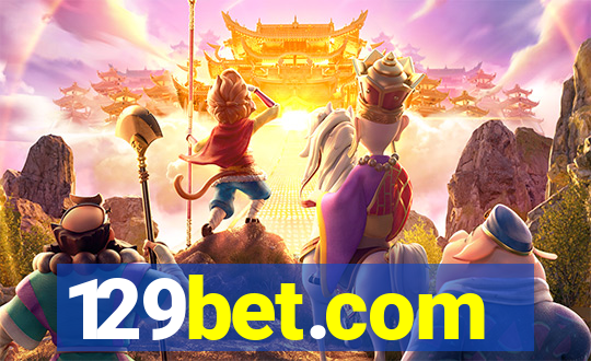 129bet.com