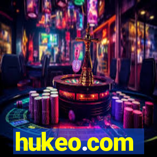 hukeo.com