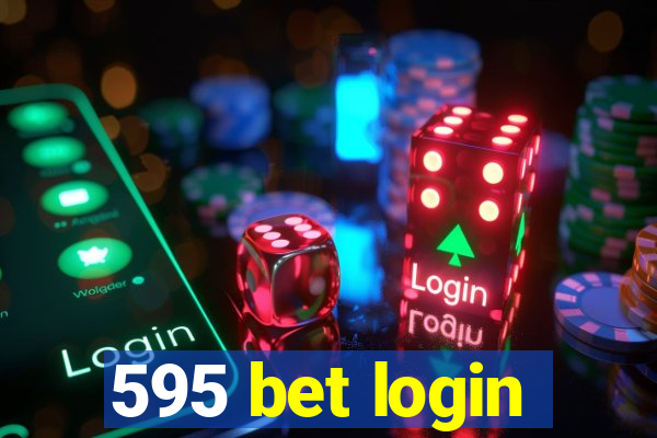 595 bet login