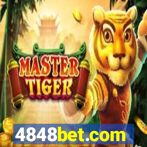 4848bet.com