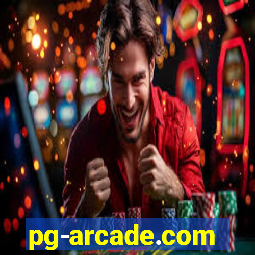 pg-arcade.com