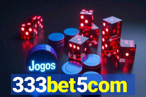 333bet5com