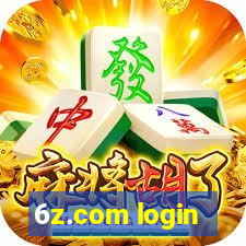 6z.com login