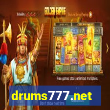 drums777.net