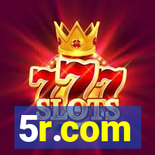 5r.com