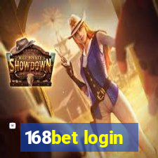 168bet login