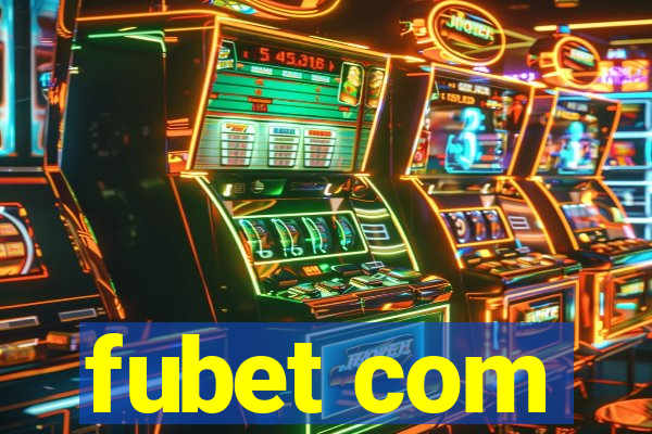 fubet com