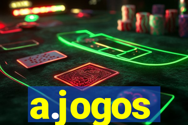 a.jogos