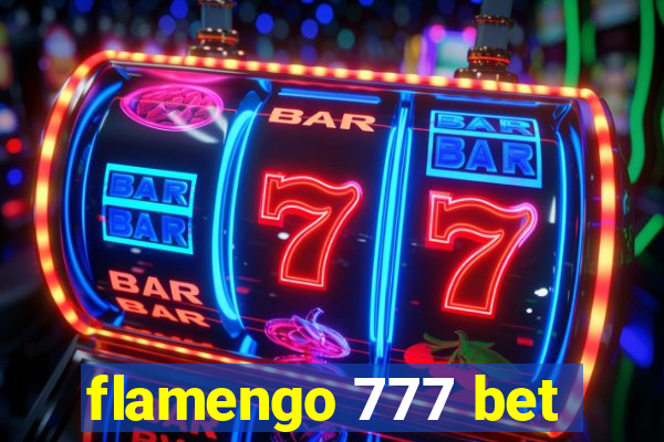 flamengo 777 bet