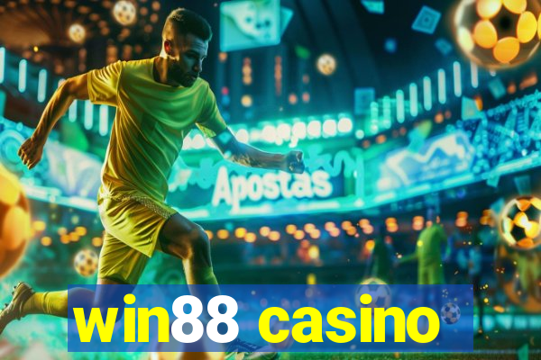 win88 casino