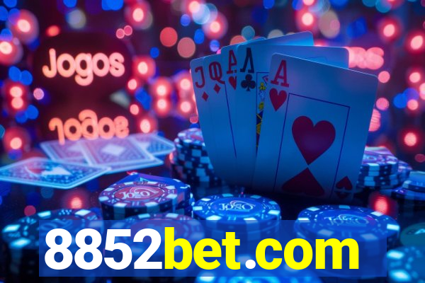 8852bet.com