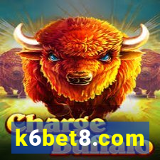 k6bet8.com