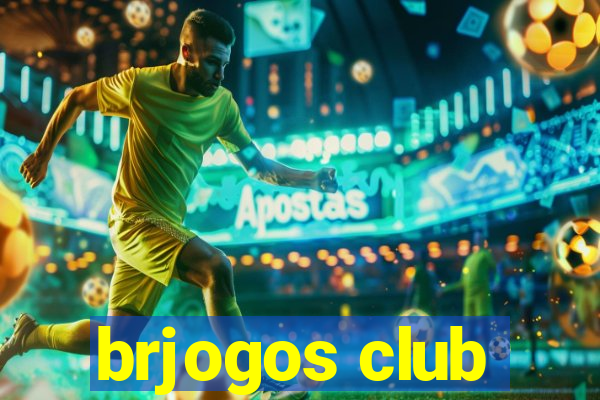 brjogos club