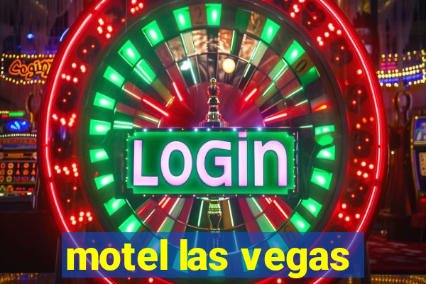 motel las vegas