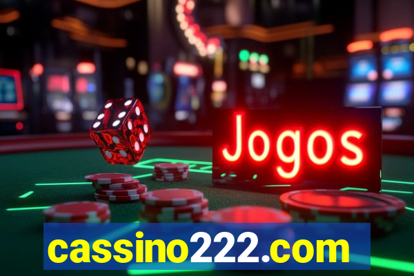 cassino222.com