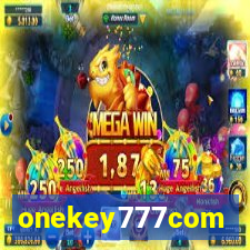 onekey777com