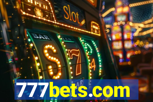 777bets.com