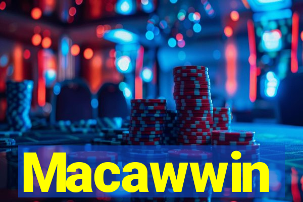 Macawwin